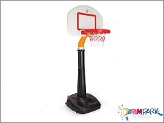 30314  -  Ayakl Basketbol Potas