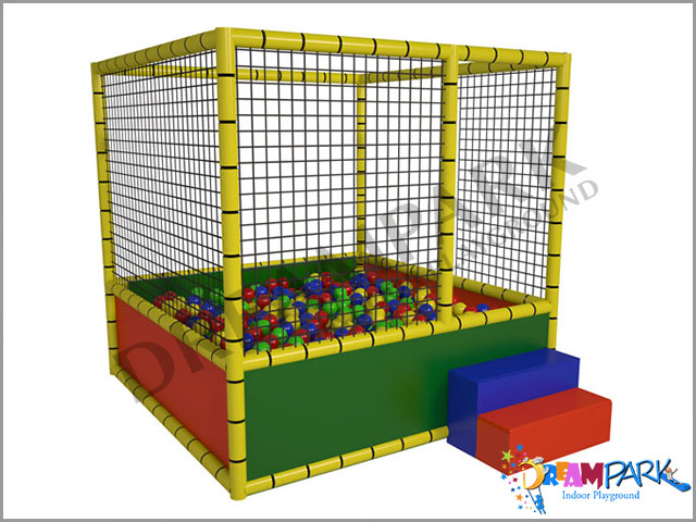 40214  -  Fileli Top Oyun Havuzu (Soft Play)