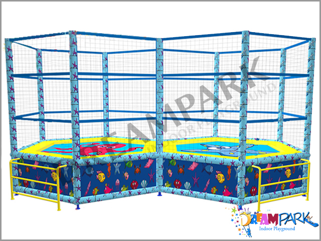 40619 - Step Trambolin (Altgen File Korumal Trambolin)