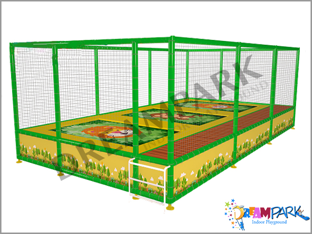 40650  - Trambolin l