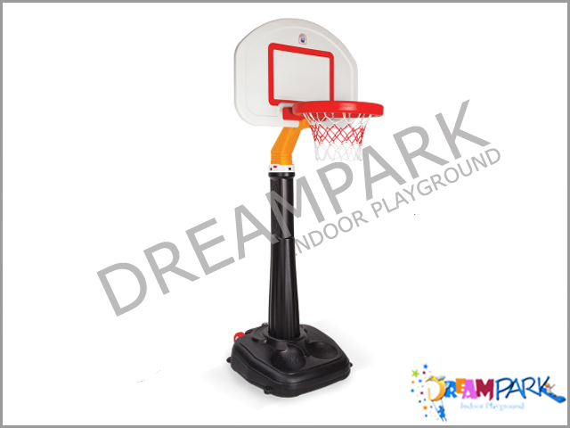 30314  -  Ayakl Basketbol Potas