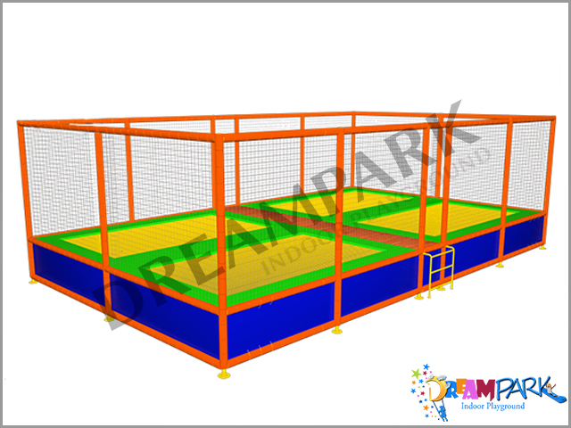 40914  - Olimpik Ticari Trambolin Drtl